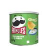 PRINGLES ΠΑΤΑΤΑΚΙΑ SOUR CREAM & ONION 40GR