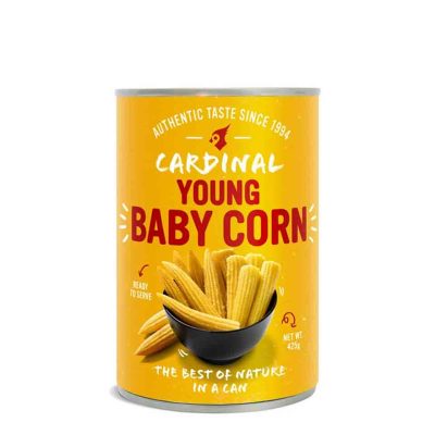 CARDINAL ΚΑΛΑΜΠΟΚΙ ΣΕ ΑΛΜΗ 425GR