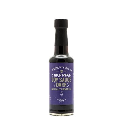 CARDINAL SOY SAUCE DARK 150ML
