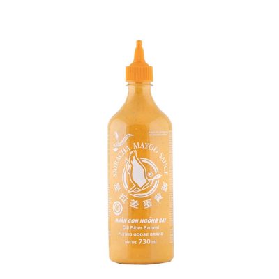 FLYING GOOSE ΣΑΛΤΣΑ SRIRACHA MAYO 800GR