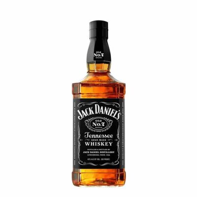 JACK DANIELS ΟΥΙΣΚΙ 700ML