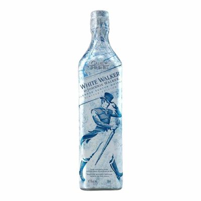 JOHNNIE WALKER WHITE ΟΥΙΣΚΙ 700ML