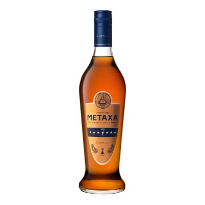 METAXA 7*  700ML