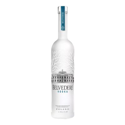 BELVEDERE PURE ΒΟΤΚΑ 700ML