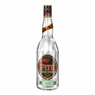 PITU CACHACA 700ML