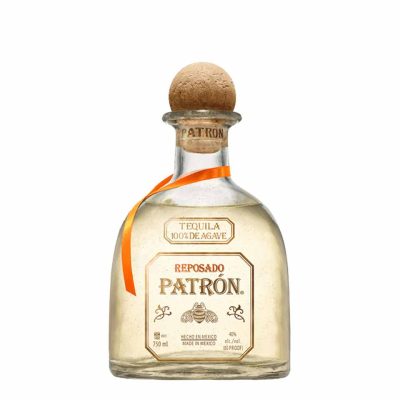 PATRON REPOSADO 100% AGAVE ΤΕΚΙΛΑ 700ML