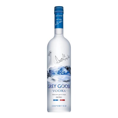 GREY GOOSE ΒΟΤΚΑ 700ML