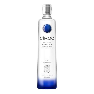 CIROC BOTKA 700ML