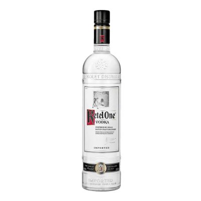 KETEL ONE BOTKA  700ML