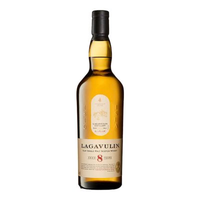 LAGAVULIN 8 YEAR OLD ΟΥΙΣΚΙ 700ML
