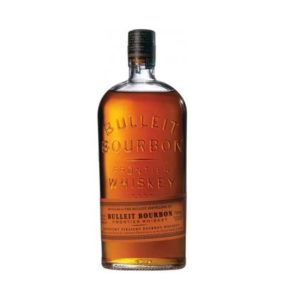 BULLEIT BOURBON ΟΥΙΣΚΙ 700ML