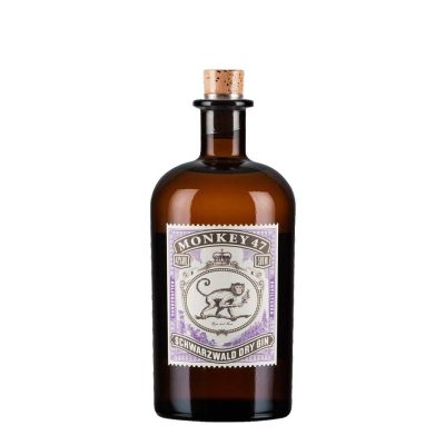MONKEY 47 SCHWARZWALD TZIN 500ML