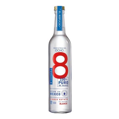 OCHO BLANCO ΤΕΚΙΛΑ 500ML