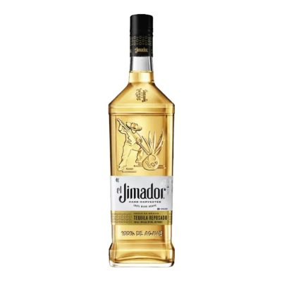 EL JIMADOR REPOSADO ΤΕΚΙΛΑ 700ML