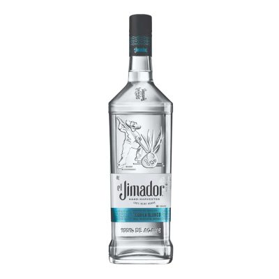EL JIMADOR BLANCO ΤΕΚΙΛΑ 700ML