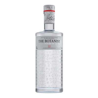 THE BOTANIST ΤΖΙΝ 700ML