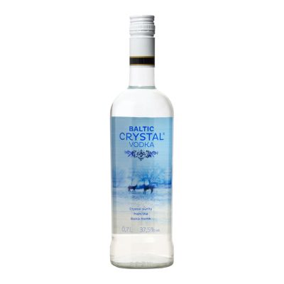 BALTIC CRYSTAL ΒΟΤΚΑ 700ML