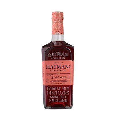 HAYMAN'S SLOE ΤΖΙΝ 700ML