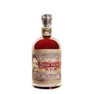 DON PAPA 7 Y.O ΡΟΥΜΙ 700ML