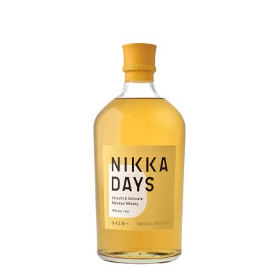 NIKKA DAYS ΟΥΙΣΚΙ 700ML
