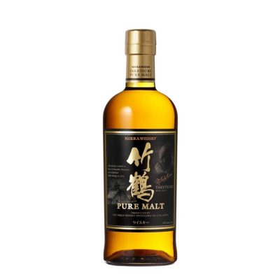 NIKKA TAKETSURU ΟΥΙΣΚΙ 700ML