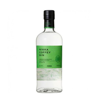 NIKKA COFFEY TZIN 700ML