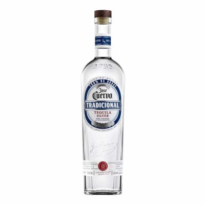 JOSE CUERVO TRADICIONAL SILVER ΤΕΚΙΛΑ 700ML