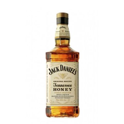 JACK DANIELS ΟΥΙΣΚΙ ΜΕ ΜΕΛΙ 700ML