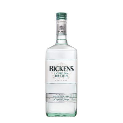 BICKENS ΤΖΙΝ 700ML