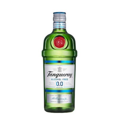 TANQUERAY ΧΩΡΙΣ ΑΛΚΟΟΛ ΤΖΙΝ 700ML