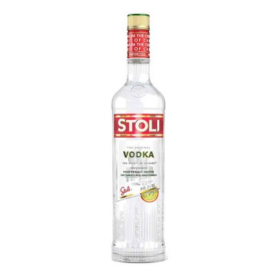 STOLICHNAYA ΒΟΤΚΑ 700ML
