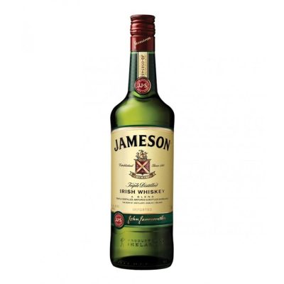 JAMESON ΟΥΙΣΚΙ 700ML
