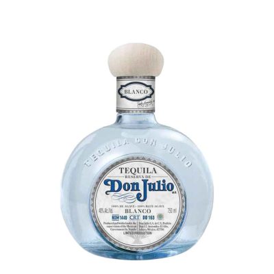DON JULIO BLANCO ΤΕΚΙΛΑ 700ML