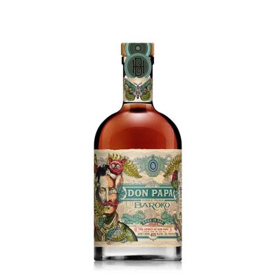 DON PAPA BAROKO ΡΟΥΜΙ 700ML