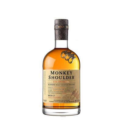 MONKEY SHOULDER ΟΥΙΣΚΙ 700ML