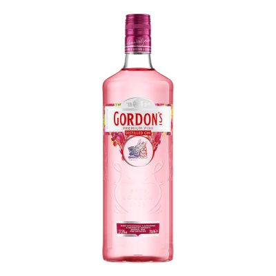 GORDON'S PINK ΤΖΙΝ 700ML