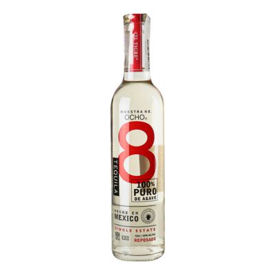 OCHO REPOSADO ΤΕΚΙΛΑ 500ML