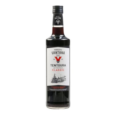VANTANA CLASSIC ΤΕΝΤΟΥΡΑ ΛΙΚΕΡ 700ML