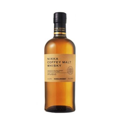 NIKKA COFFEE MALT ΟΥΙΣΚΙ 700ML