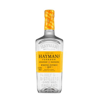 HAYMAN'S EXOTIC CITRUS ΤΖΙΝ 41