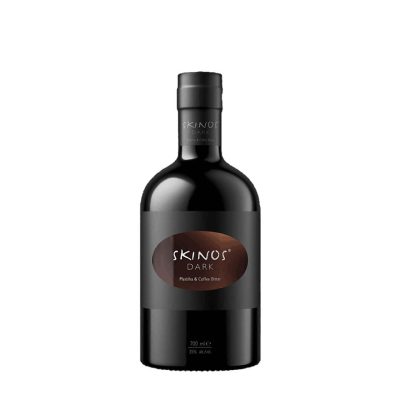 SKINOS DARK BITTER ΛΙΚΕΡ 700ML