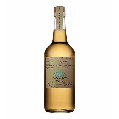 CASAMIGOS REPOSADO ΤΕΚΙΛΑ 700ML