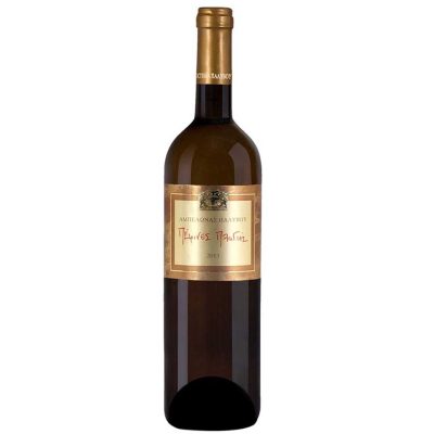 ΠΕΤΡΙΝΕΣ ΠΛΑΓΙΕΣ ΠΑΛΥΒΟΥ ΛΕΥΚΟΣ ΟΙΝΟΣ 750ML