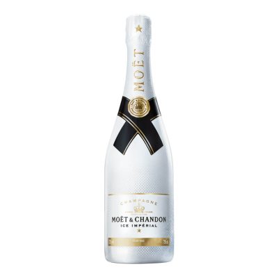 MOET & CHANDON ICE IMPERIAL 750ML