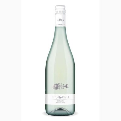 STONEFISH HUNTER VALLEY SEMILLON ΛΕΥΚΟΣ ΟΙΝΟΣ 750ML