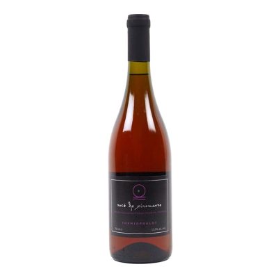 ROSE DE XINIMAVRO ΘΥΜΙΟΠΟΥΛΟΥ ΡΟΖΕ ΟΙΝΟΣ 750ML