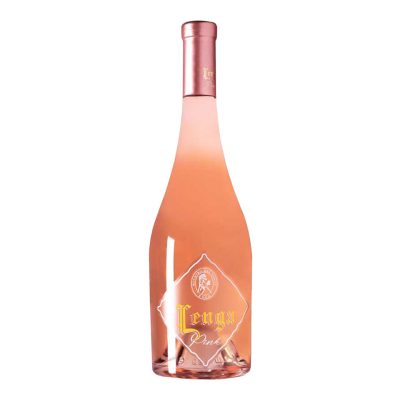 ΚΤΗΜΑ ABANTIS LENGA PINK ΡΟΖΕ ΟΙΝΟΣ 750ML