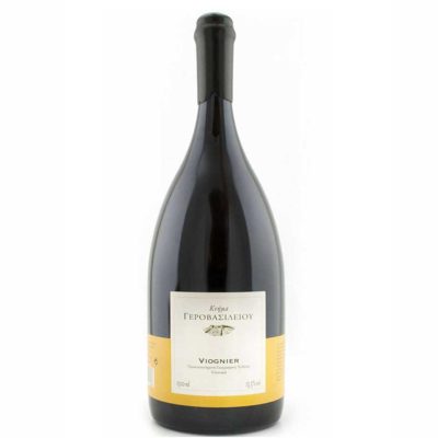 ΚΤΗΜΑ ΓΕΡΟΒΑΣΙΛΕΙΟΥ VIOGNIER 1500ML