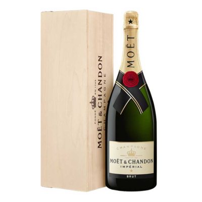 MOET & CHANDON BRUT IMPERIAL 1500ML