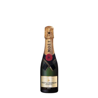 MOET & CHANDON BRUT IMPERIAL 200ML